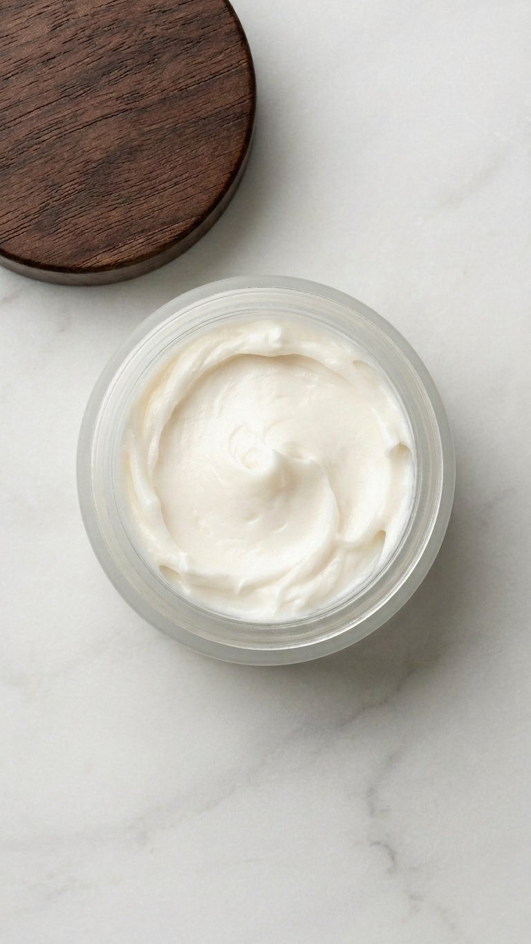 Vanilla Natural Tallow Moisturizer